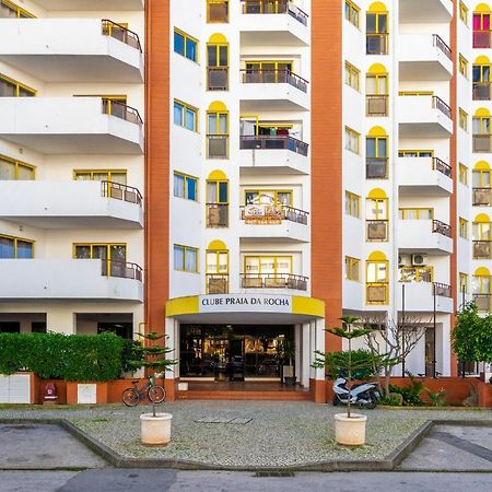 Rocha Oceanside By Encantos Do Algarve - 925 Portimao Ngoại thất bức ảnh