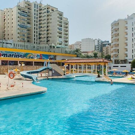 Rocha Oceanside By Encantos Do Algarve - 925 Portimao Ngoại thất bức ảnh