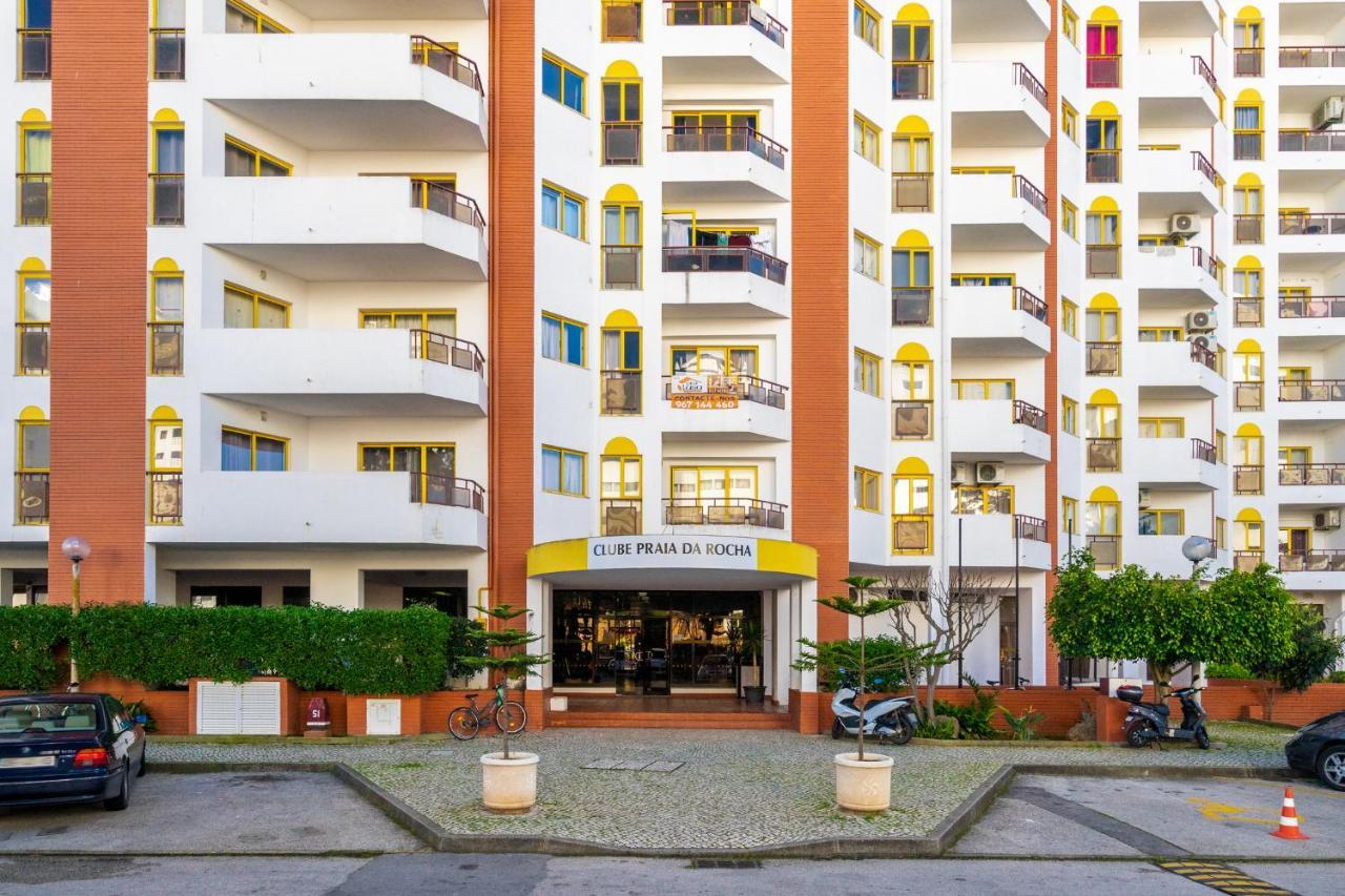 Rocha Oceanside By Encantos Do Algarve - 925 Portimao Ngoại thất bức ảnh