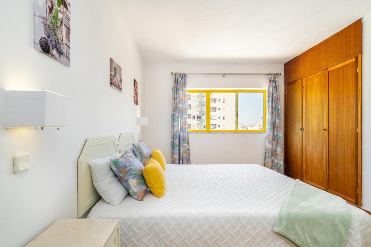 Rocha Oceanside By Encantos Do Algarve - 925 Portimao Ngoại thất bức ảnh