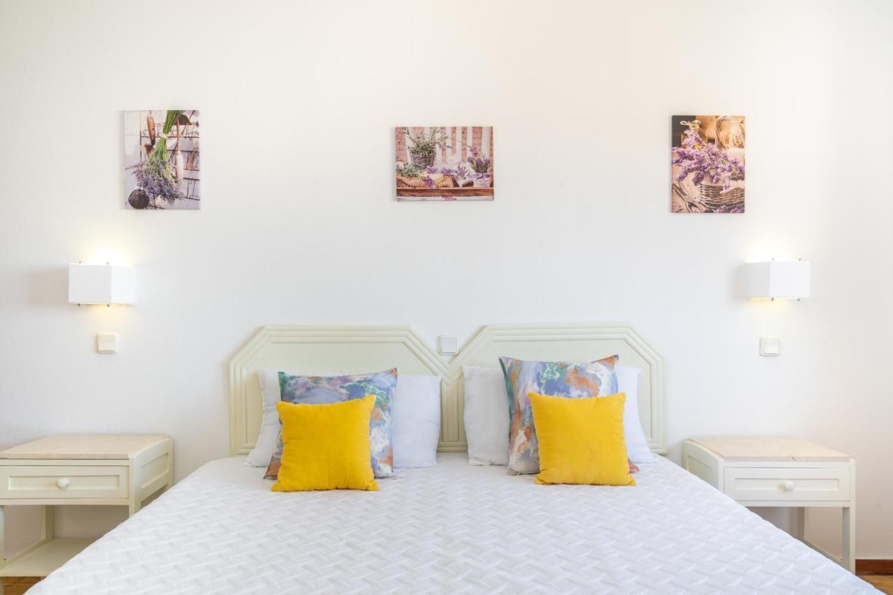 Rocha Oceanside By Encantos Do Algarve - 925 Portimao Ngoại thất bức ảnh