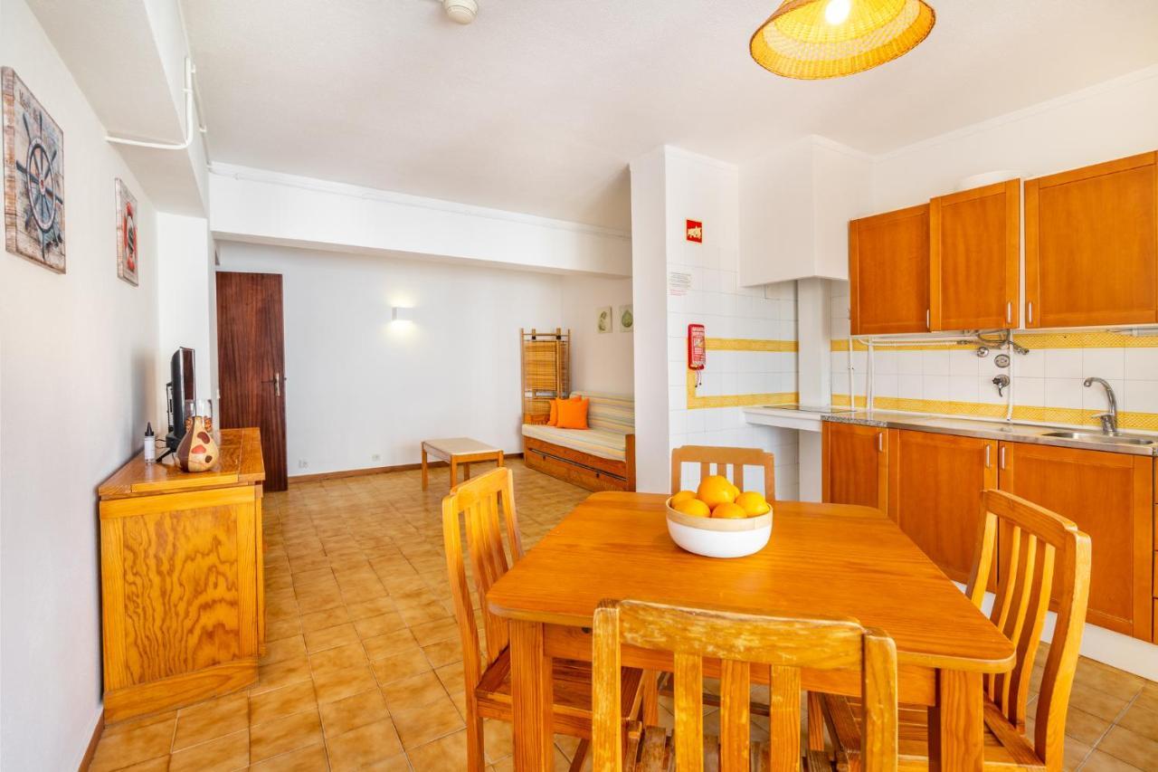 Rocha Oceanside By Encantos Do Algarve - 925 Portimao Ngoại thất bức ảnh