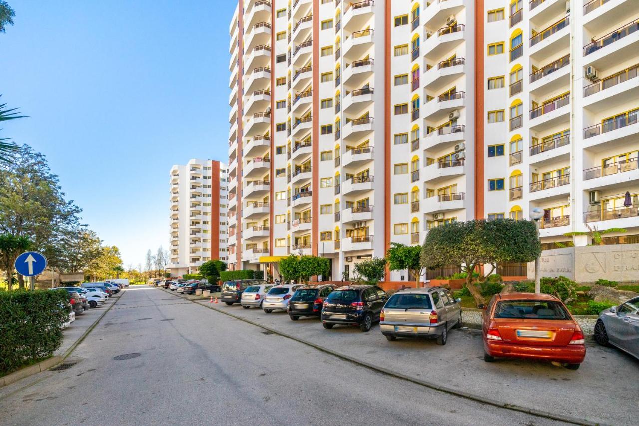 Rocha Oceanside By Encantos Do Algarve - 925 Portimao Ngoại thất bức ảnh