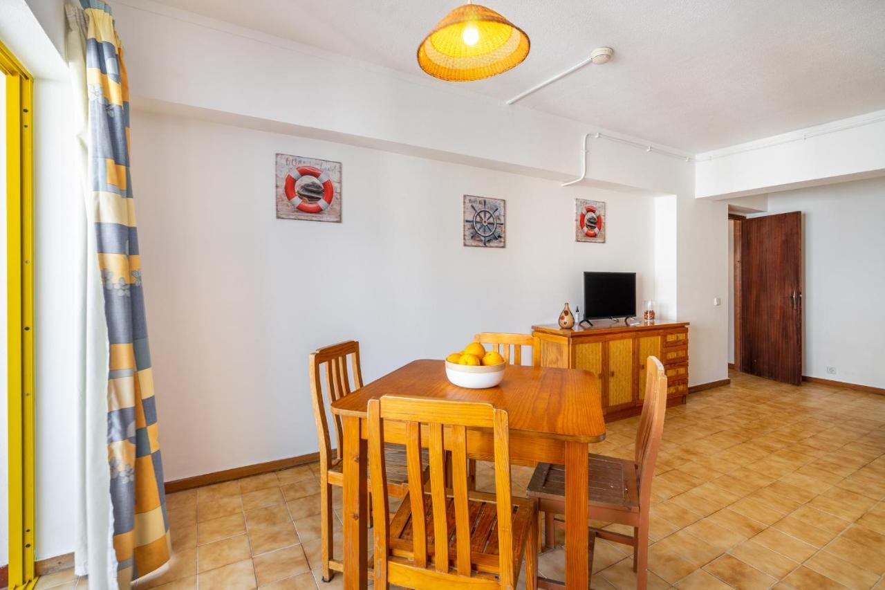 Rocha Oceanside By Encantos Do Algarve - 925 Portimao Ngoại thất bức ảnh