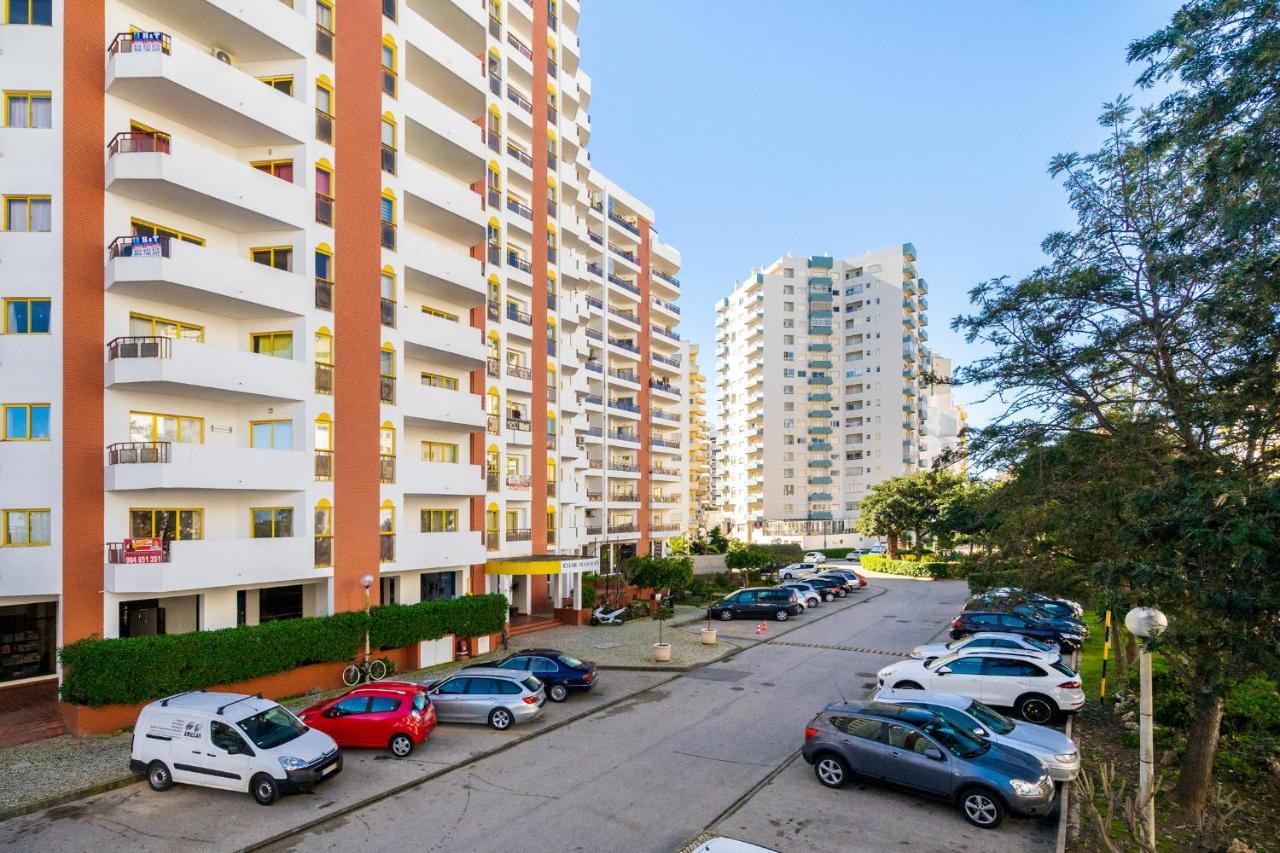 Rocha Oceanside By Encantos Do Algarve - 925 Portimao Ngoại thất bức ảnh
