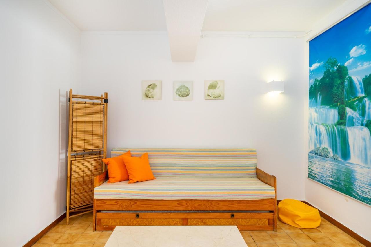 Rocha Oceanside By Encantos Do Algarve - 925 Portimao Ngoại thất bức ảnh
