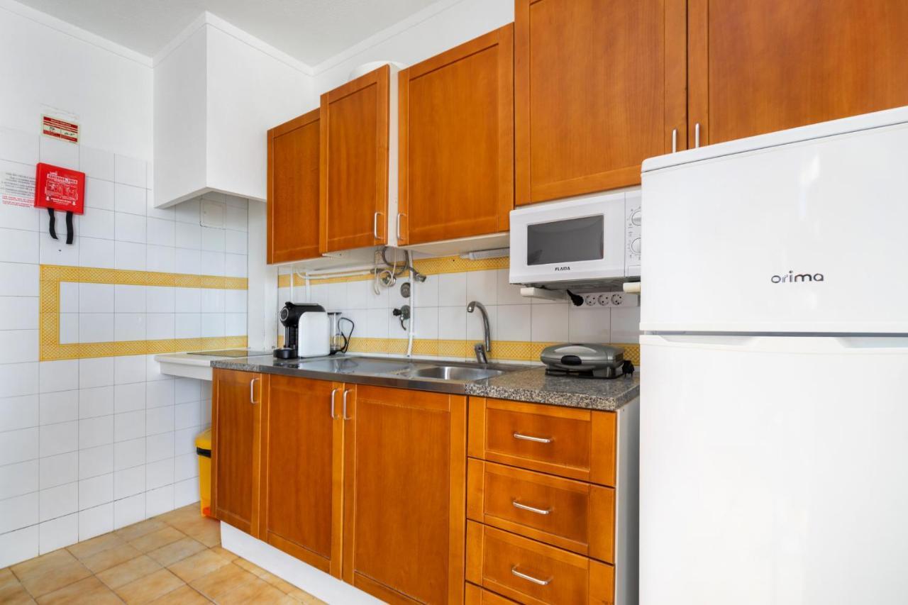 Rocha Oceanside By Encantos Do Algarve - 925 Portimao Ngoại thất bức ảnh
