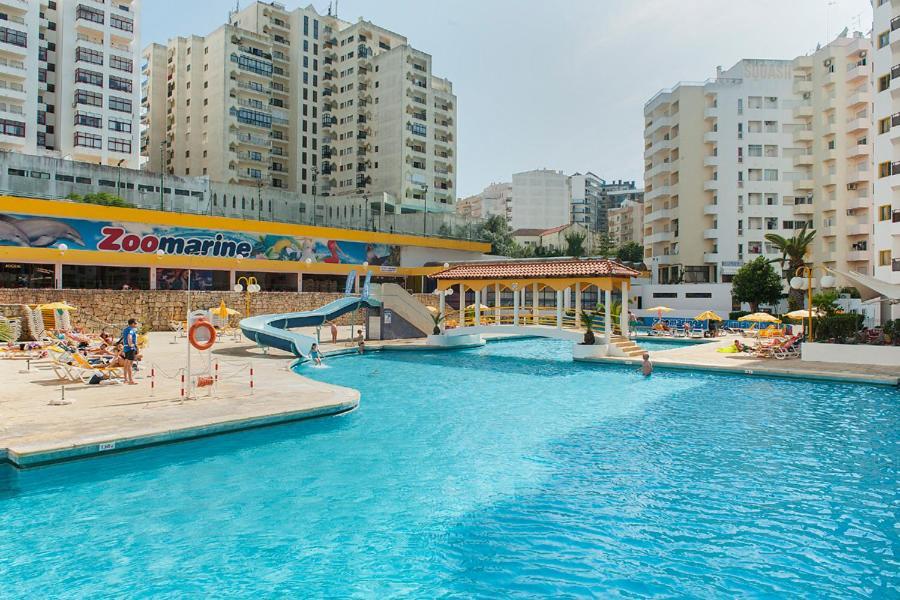 Rocha Oceanside By Encantos Do Algarve - 925 Portimao Ngoại thất bức ảnh