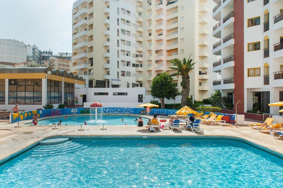 Rocha Oceanside By Encantos Do Algarve - 925 Portimao Ngoại thất bức ảnh